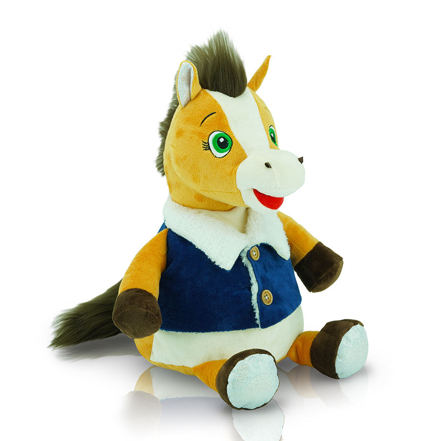 сладкий новогодний подарок Герцог